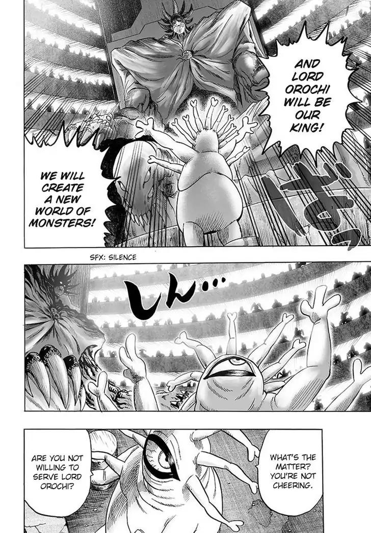 One-Punch Man Chapter 79 30